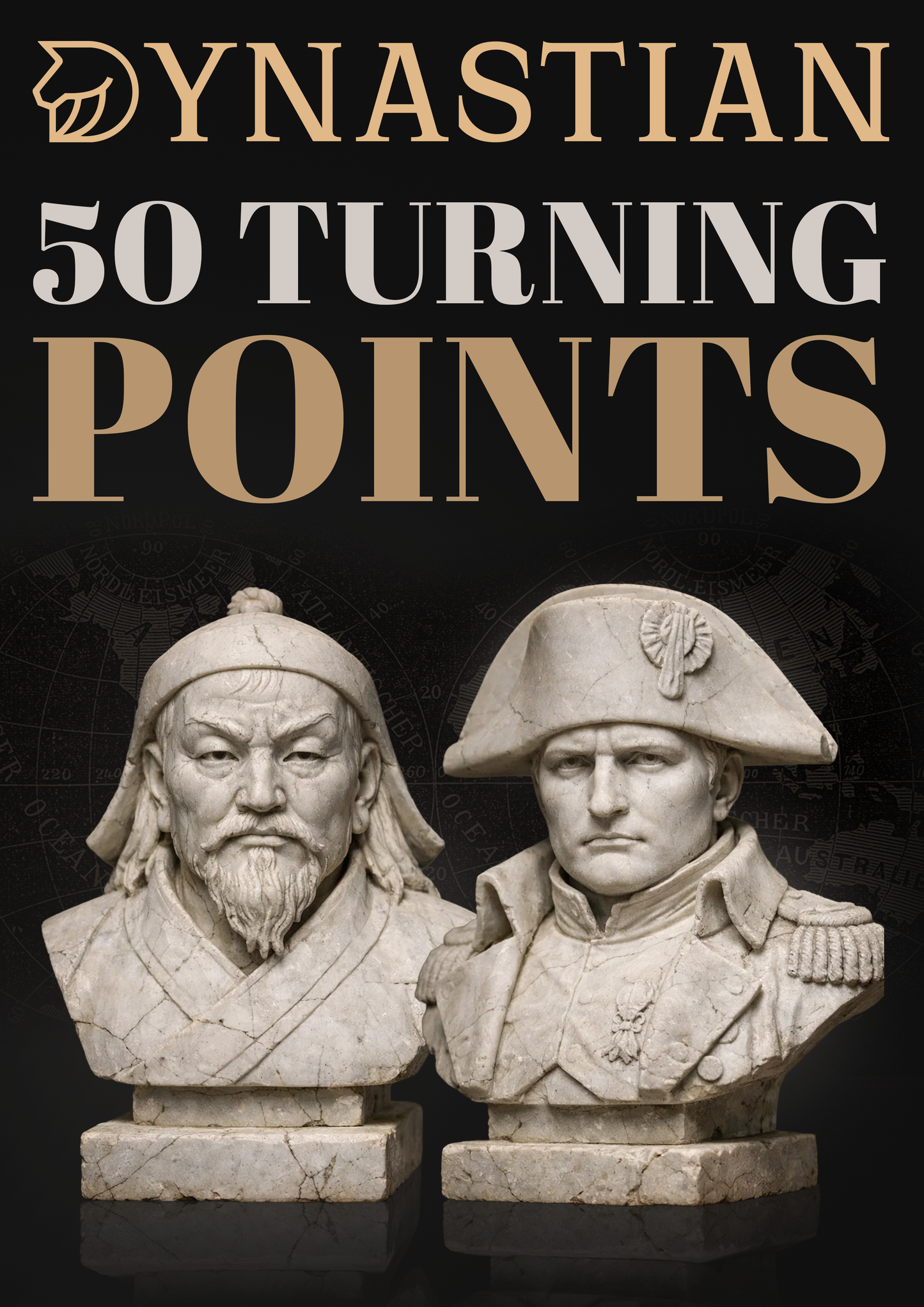 Dynastian: 50 Turning Points